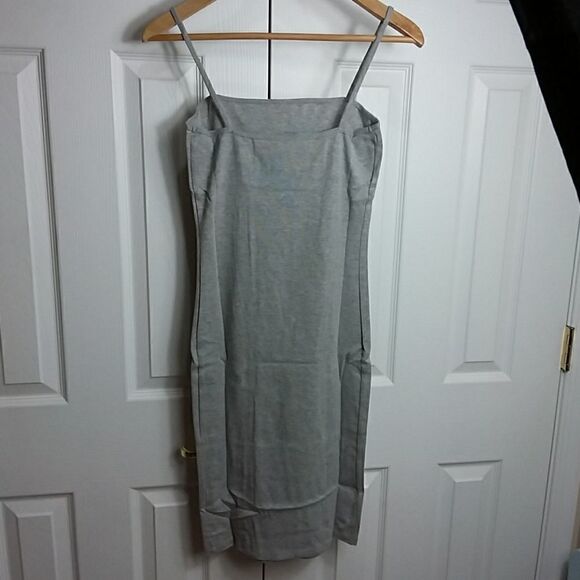 Topshop Camisole Midi Dress Sz 4 and Sz 8 NWT - Picture 5 of 7